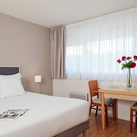 Sejours & Affaires Poitiers Lamartine Exterior photo